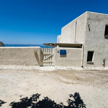 Villa Pasithea House Ioulis Esterno foto