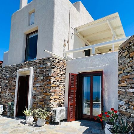 Villa Pasithea House Ioulis Esterno foto