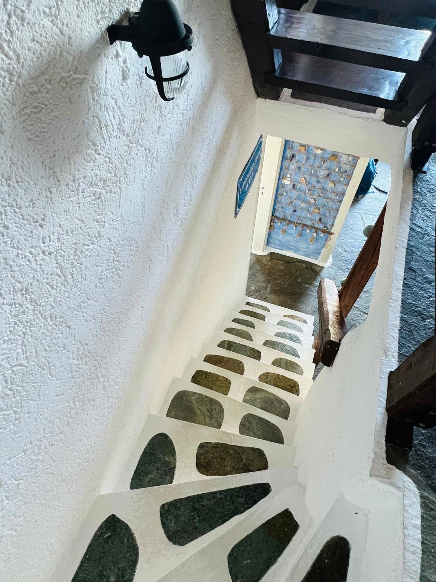 Villa Pasithea House Ioulis Esterno foto