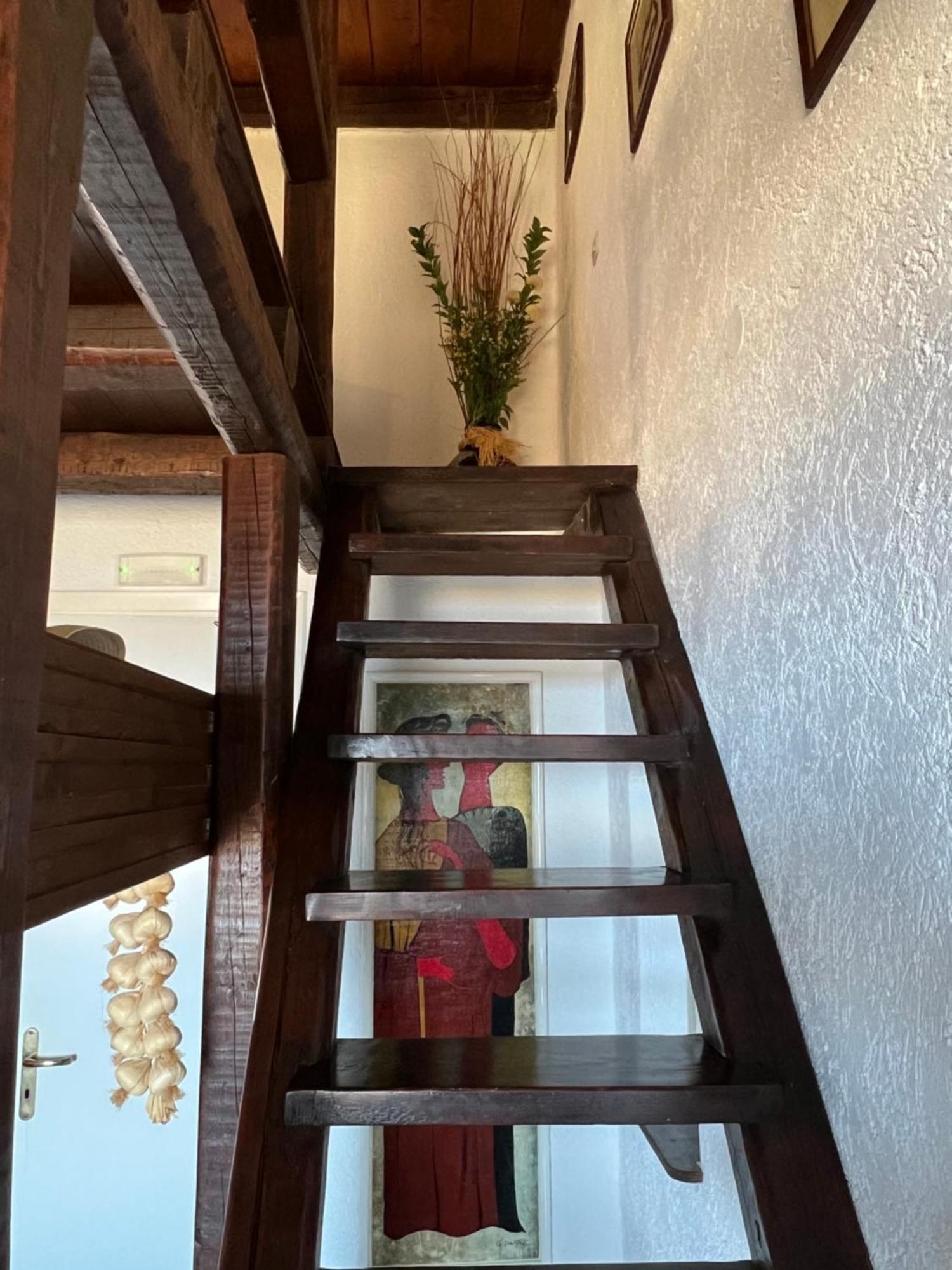 Villa Pasithea House Ioulis Esterno foto