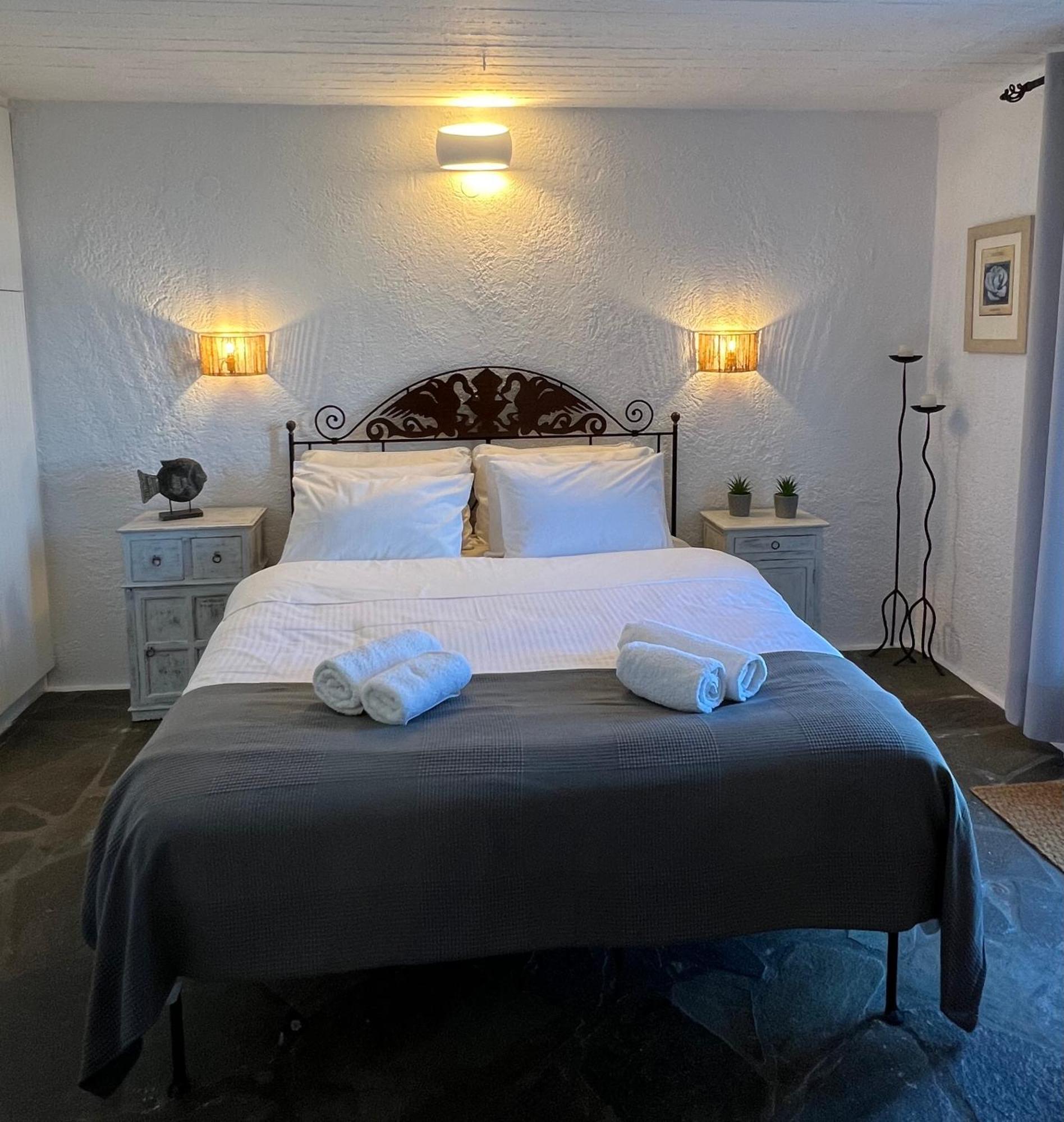 Villa Pasithea House Ioulis Esterno foto