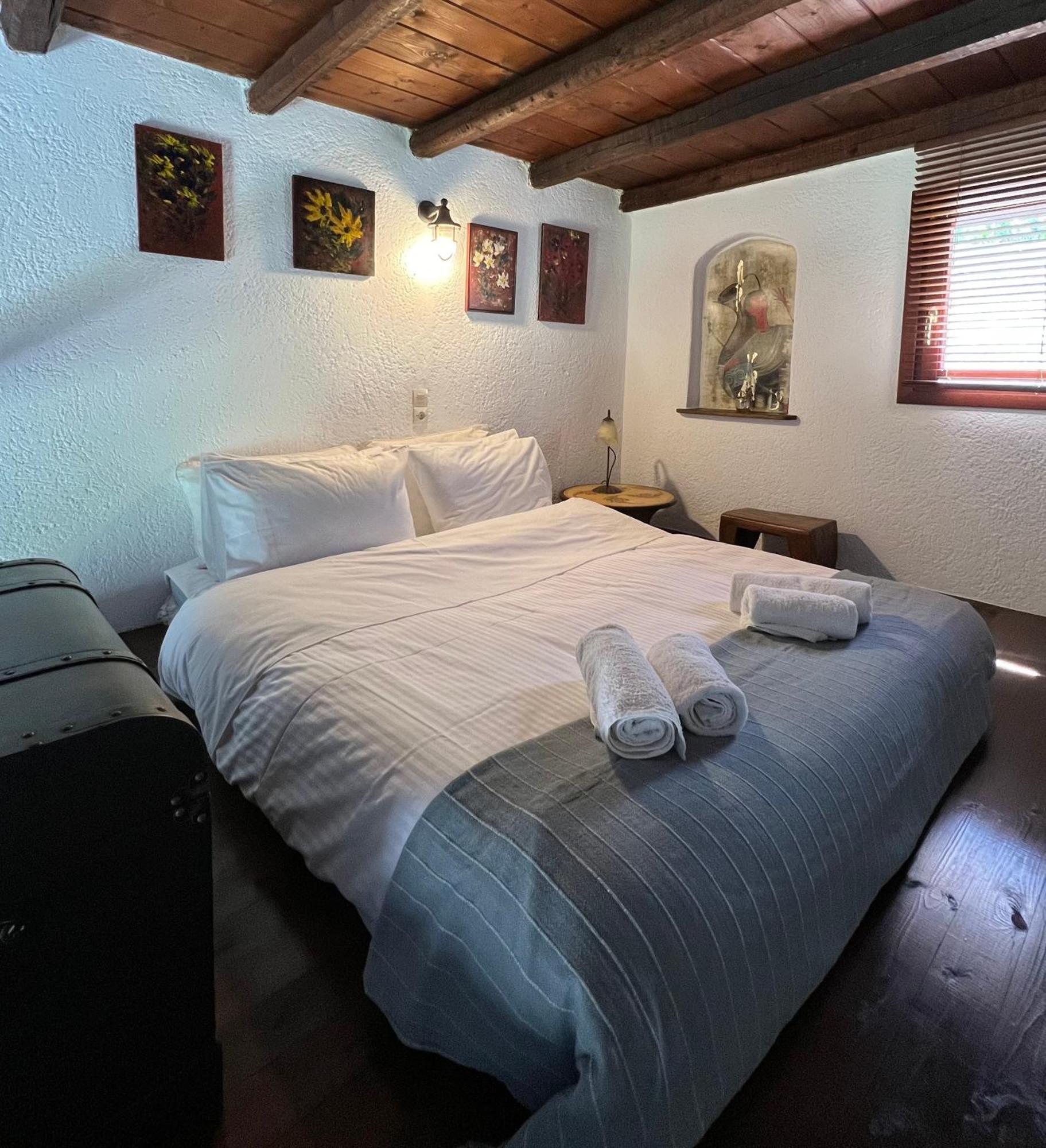 Villa Pasithea House Ioulis Esterno foto