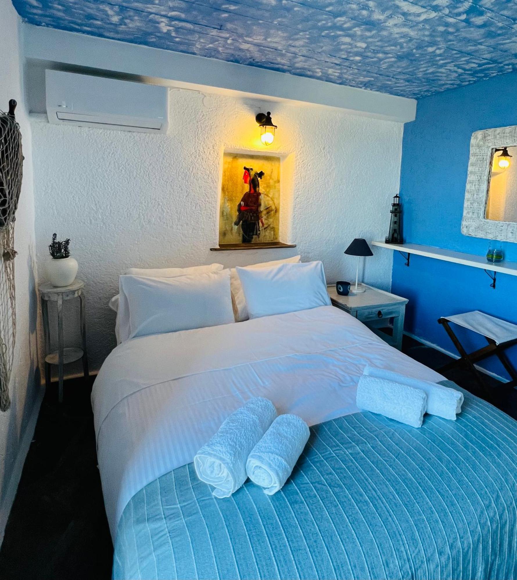 Villa Pasithea House Ioulis Esterno foto